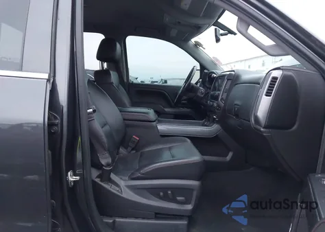 2014 GMC Sierra 1500 Slt from USA, damaged, VIN 1GTV2VEC4EZ148736